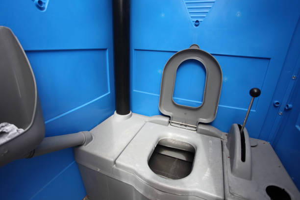 Professional porta potty rental in Gloster, MS