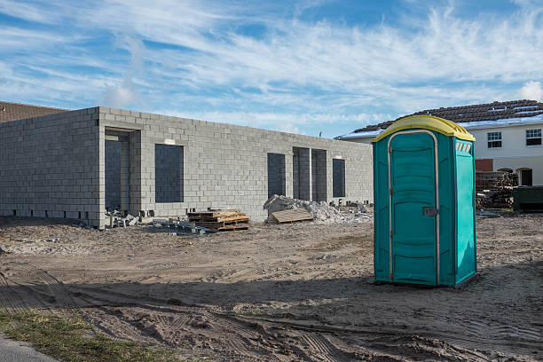 Best Porta potty rental near me  in Gloster, MS
